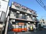 クレアコート曽根 3階 築32年7ヶ月の賃貸物件