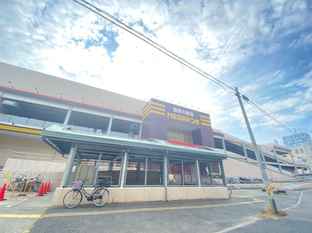 小学校　小牧市立小牧小学校（小学校）まで1757m