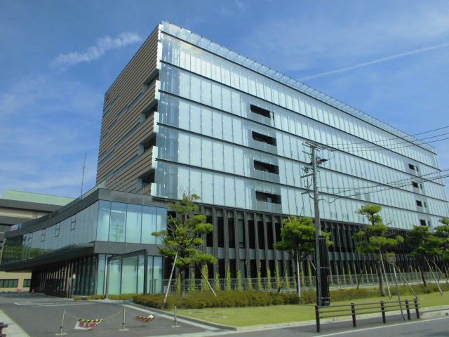 幼稚園・保育園　じょうぶし保育園（幼稚園・保育園）まで644m