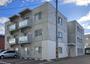 南小樽駅より徒歩4分 築6年5ヶ月 3階建の賃貸物件