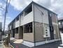 梅郷駅より徒歩5分 1階 新築の賃貸物件