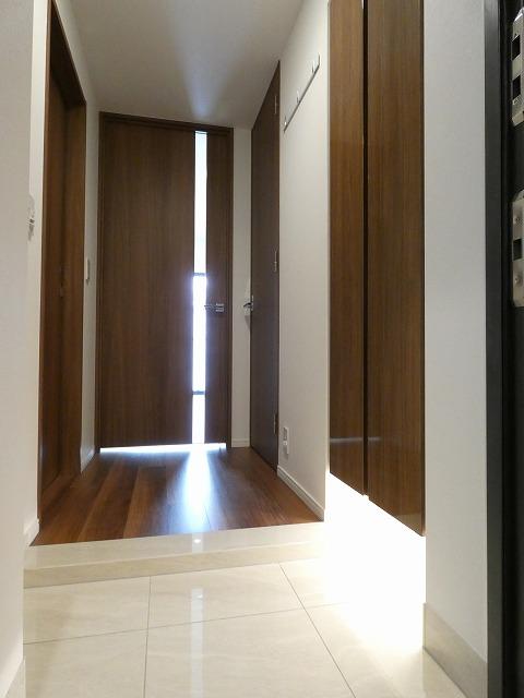 玄関　玄関※別部屋参考写真