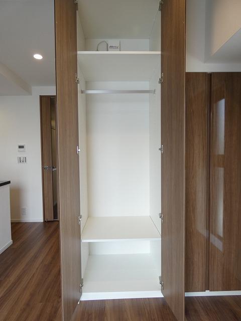 収納　収納※別部屋参考写真