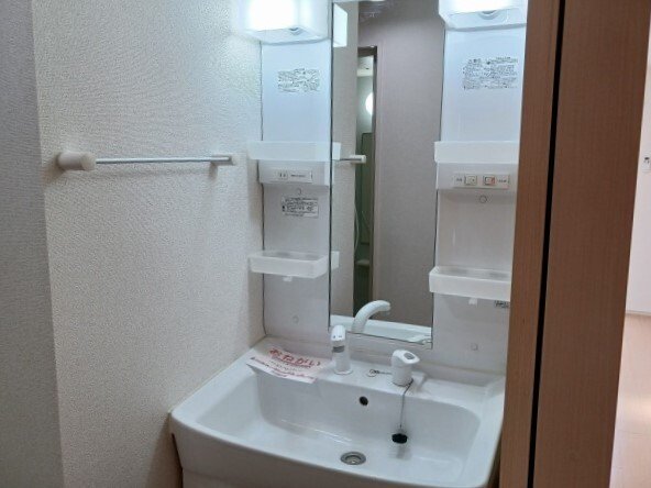 プリムローズIの内装写真