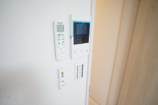 セキュリティ　顔が見れる安心機能