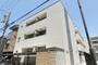 フジパレス我孫子前駅西 2階 築5年6ヶ月の賃貸物件