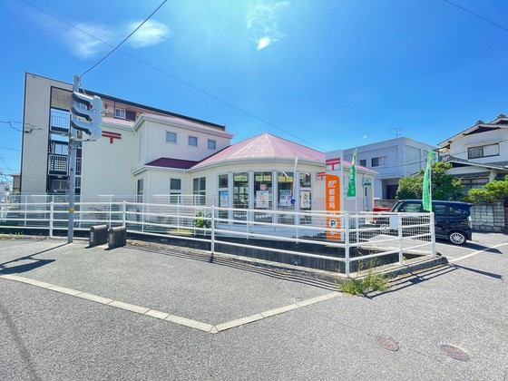 郵便局　長束郵便局（郵便局）まで715m