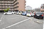 駐車場　アジュール下中野