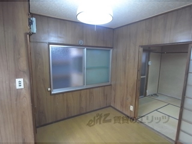 居室・リビング　ダイニング