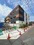 三国ケ丘駅より徒歩9分 1階 新築の賃貸物件