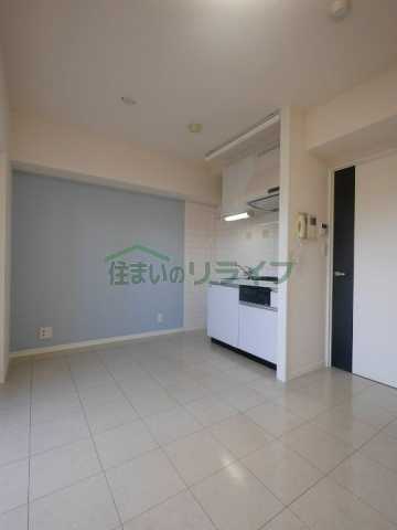 その他部屋・スペース　シンシア牛込