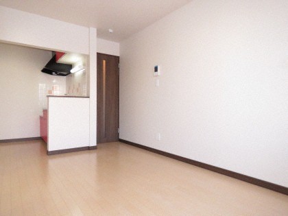 居室・リビング　☆9.0帖のリビングです！