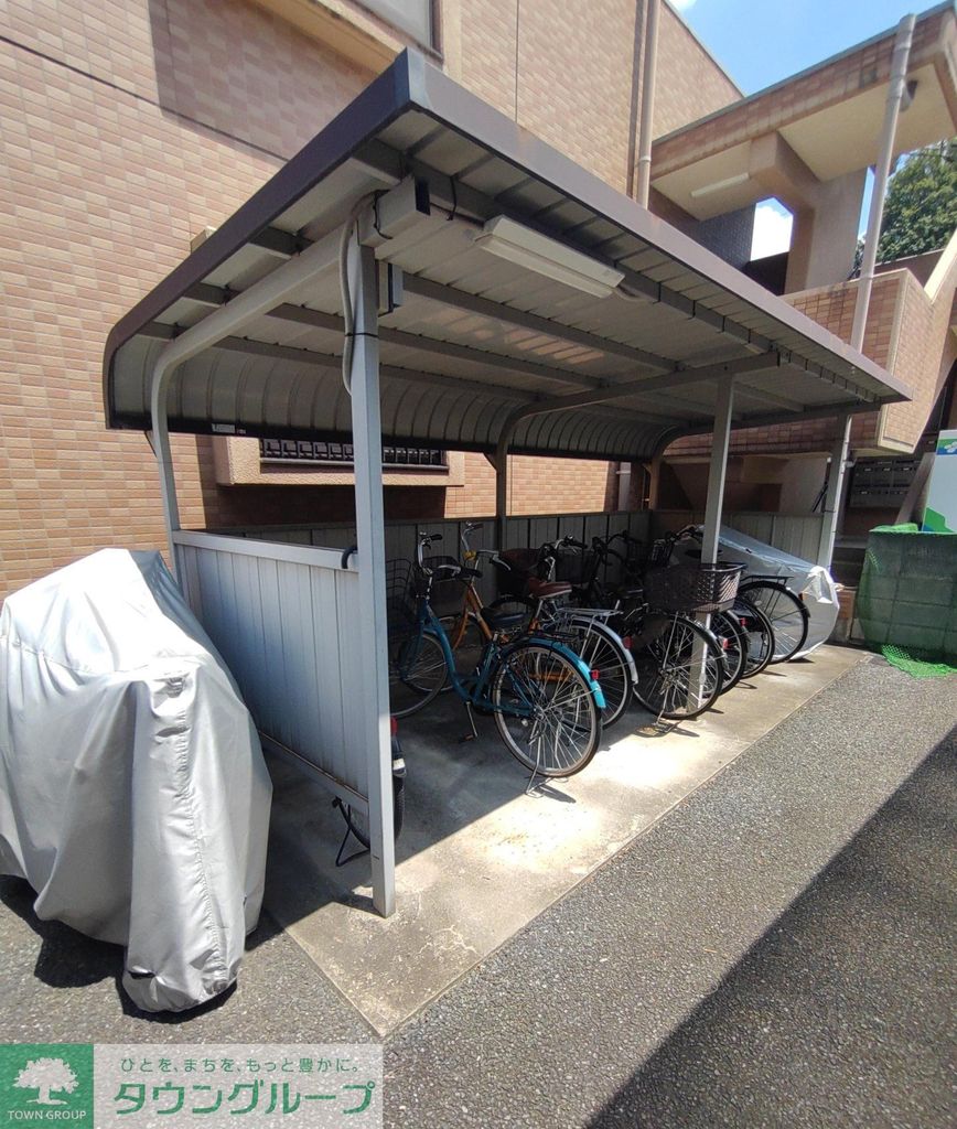 その他共有部分　共有部分