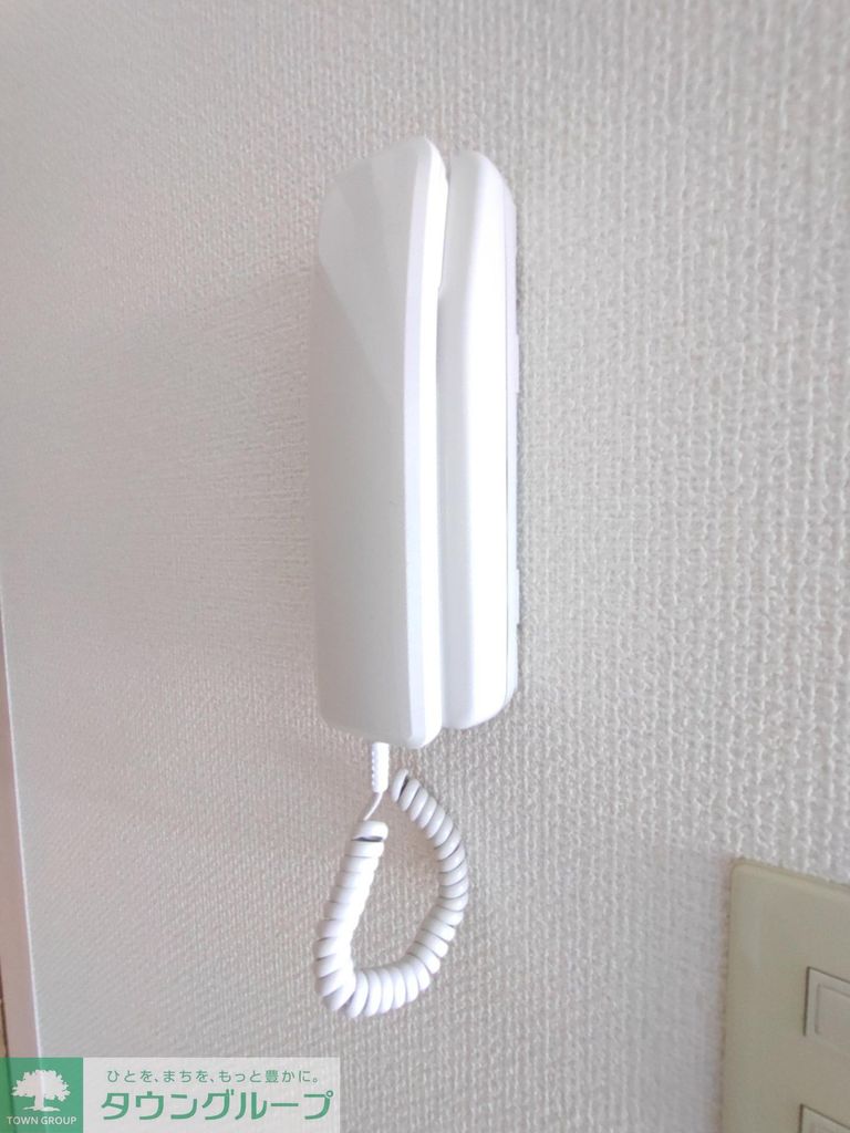 セキュリティ　設備