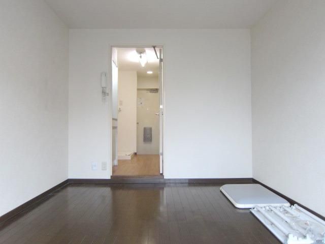 その他部屋・スペース　★バルコニー側からです★