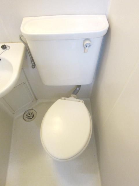 トイレ　★綺麗なトイレです★