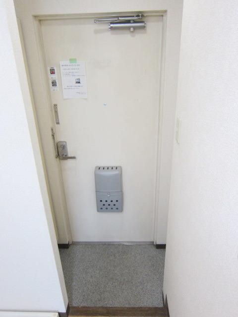 玄関　★玄関です★