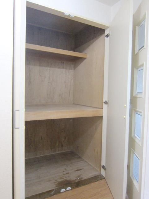 収納　★大容量収納★