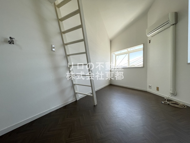 居室・リビング　使いやすく機能的なワンルームタイプのお部屋です！