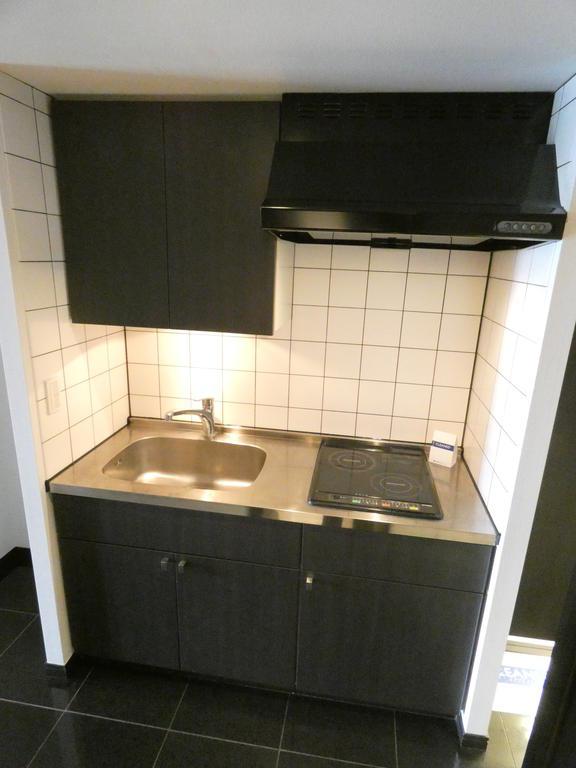 キッチン　キッチン※別部屋参考写真