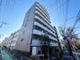 板橋駅より徒歩5分 4階 築17年7ヶ月の賃貸物件