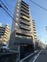 京橋駅より徒歩4分 10階 新築の賃貸物件