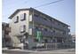 六地蔵駅より徒歩1分 1階 築22年7ヶ月の賃貸物件