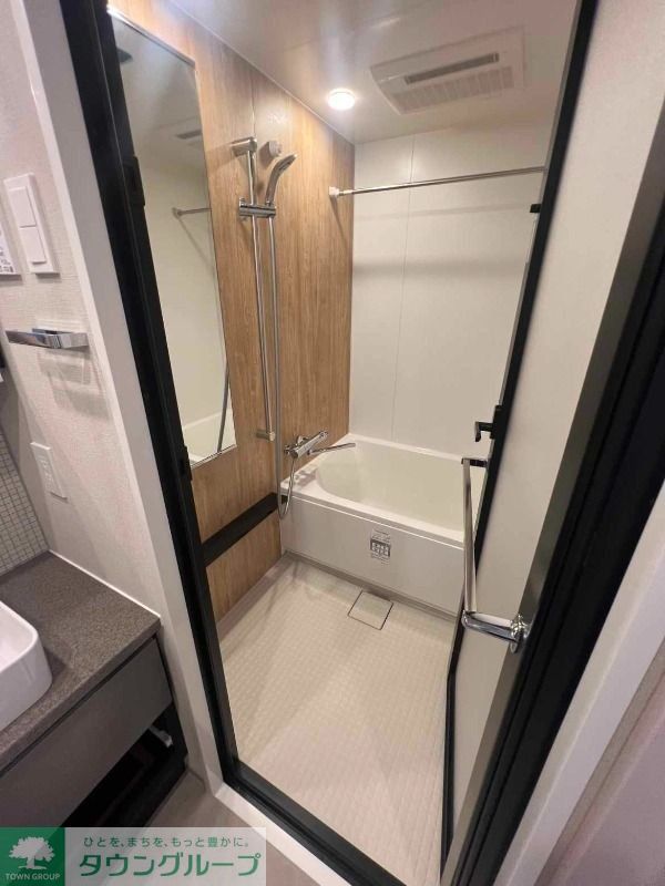 バス・シャワールーム　８月２日見学一斉解禁！ご予約受付中！！お電話ください！（…