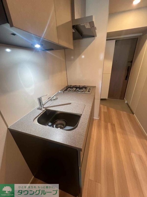 キッチン　８月２日見学一斉解禁！ご予約受付中！！お電話ください！（…