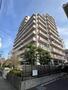 立川駅より徒歩12分 8階 築32年10ヶ月の賃貸物件