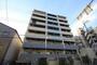 谷町六丁目駅より徒歩7分 7階 築10年8ヶ月の賃貸物件