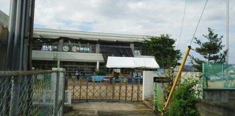 幼稚園・保育園　かわしま保育園さん（幼稚園・保育園）まで740m