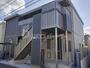 三咲駅より徒歩3分 築3年1ヶ月 2階建の賃貸物件