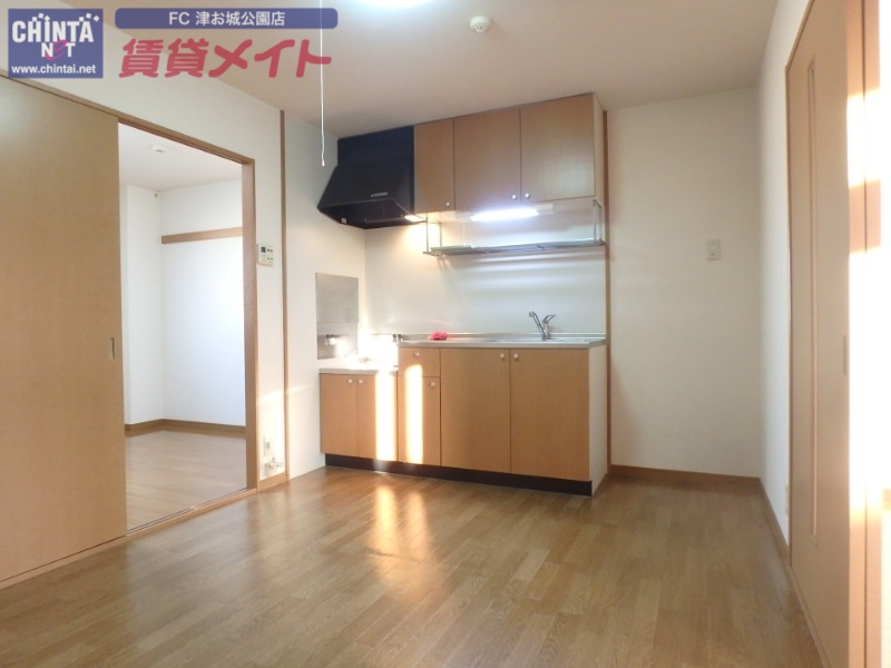 居室・リビング　同型タイプのお写真です。