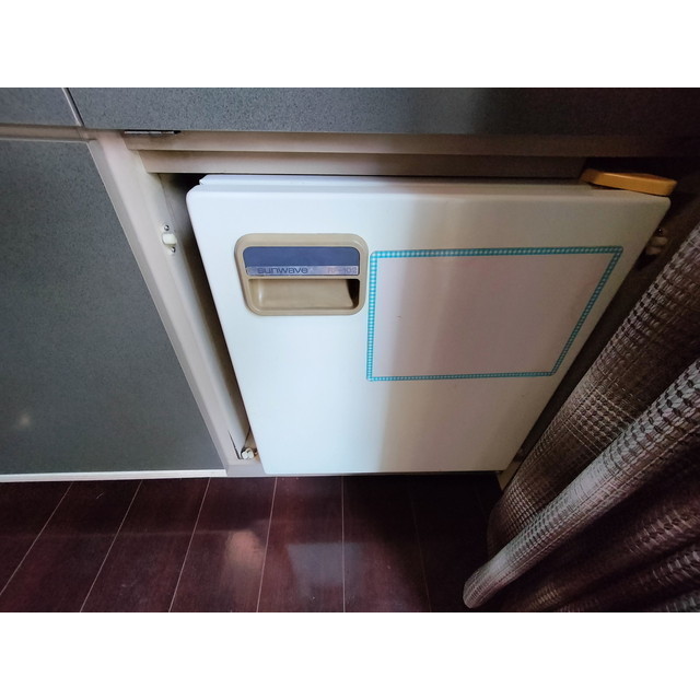 その他設備　冷蔵庫