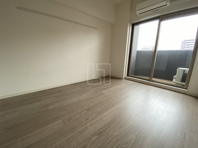 居室・リビング　プレミアムコート阿波座WEST　洋室