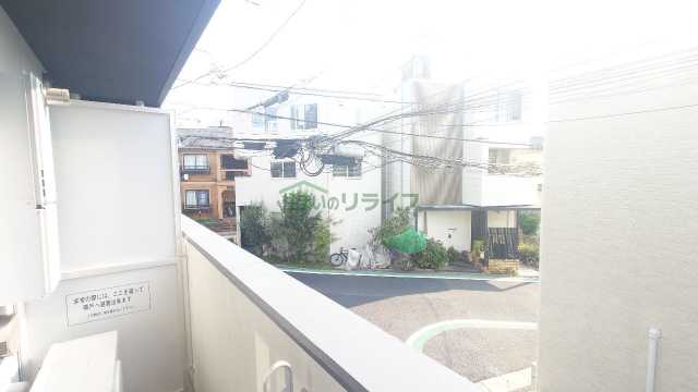 眺望　別部屋参考写真