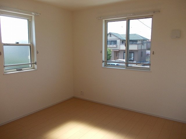 その他部屋・スペース　寝室