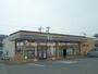 コンビニ　セブンイレブン筑西市役所前店（コンビニ）まで1081m