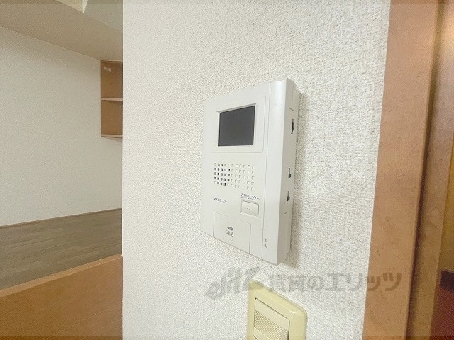 セキュリティ　ドアフォン（ＴＶ含）