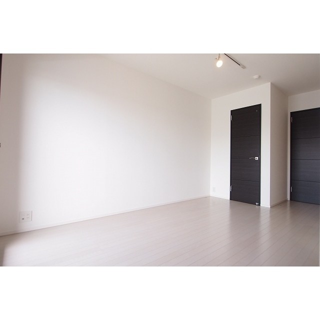 居室・リビング　9.8帖のリビング