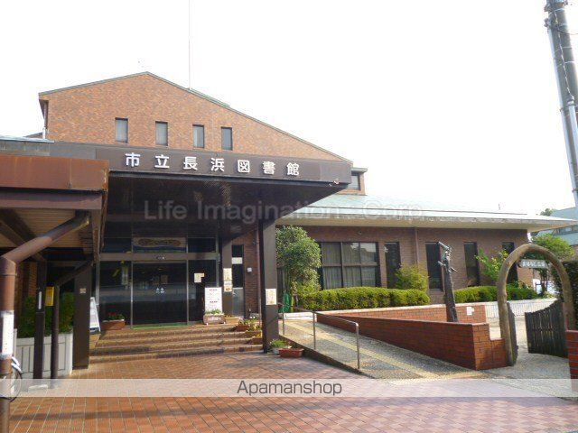 飲食店　かつ源　長浜店（飲食店）まで712m