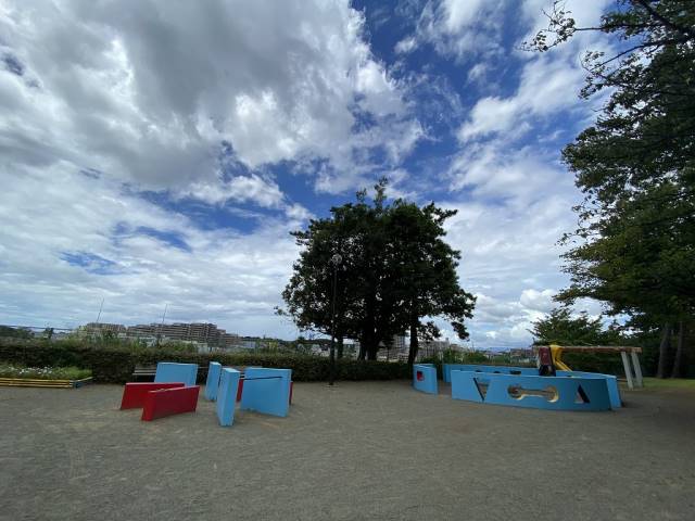 その他　善行公園（その他）まで636m