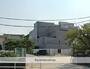 中学校　城北中学校（中学校）まで874m