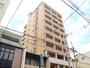 烏丸御池駅より徒歩4分 11階 築20年7ヶ月の賃貸物件