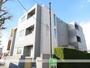 柴崎体育館駅より徒歩3分 1階 築7年9ヶ月の賃貸物件