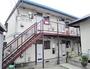 愛甲石田駅より徒歩3分 2階 築40年の賃貸物件