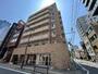大阪天満宮駅より徒歩3分 築14年11ヶ月 8階建の賃貸物件