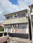  築24年1ヶ月 2階建の賃貸物件