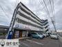 豊田市駅より徒歩39分 5階 築37年2ヶ月の賃貸物件